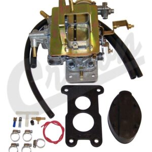 Carburetor Kit