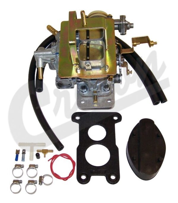 Carburetor Kit