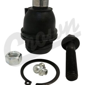 Ball Joint (Blue Print)
