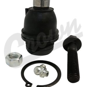 Ball Joint (Lower) (Blue Print)