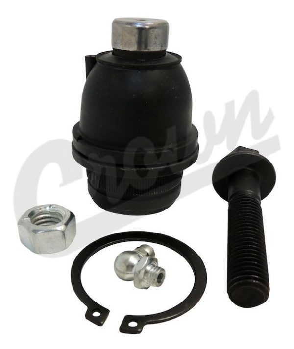 Ball Joint (Lower) (Blue Print)