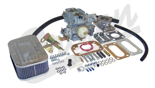 Carburetor Kit