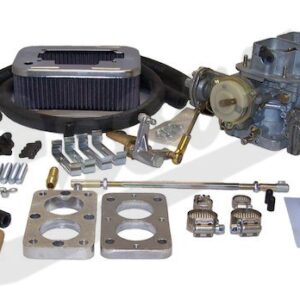 Carburetor Kit