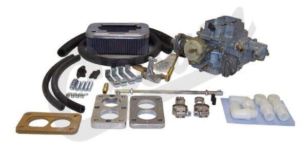 Carburetor Kit