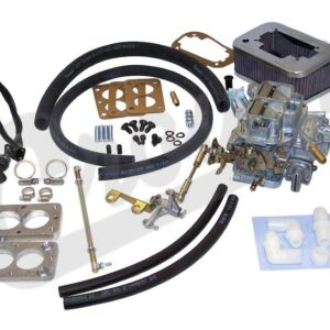 Carburetor Kit