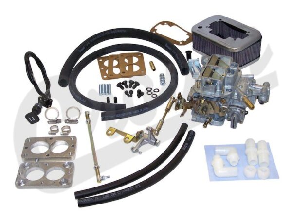 Carburetor Kit