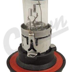 Headlight Bulb (H13)