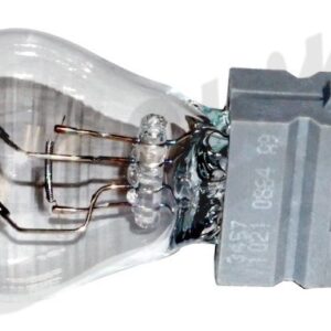 Bulb (3457 Clear)