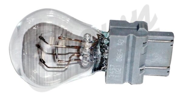 Bulb (3457 Clear)