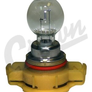 Fog Light Bulb (PSX24W)(Philips)