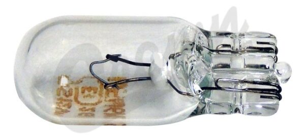 Bulb (W5W)