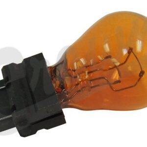 Amber Bulb (T3157A)