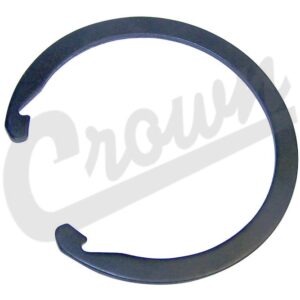 Hub Snap Ring (Front)