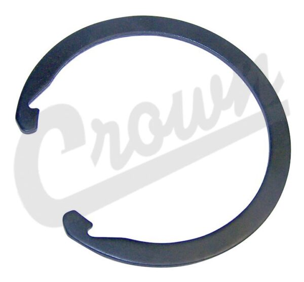 Hub Snap Ring (Front)