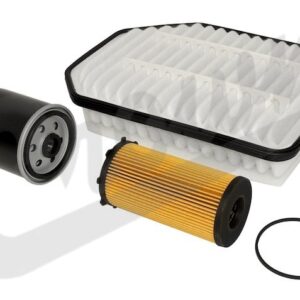 Master Filter Kit