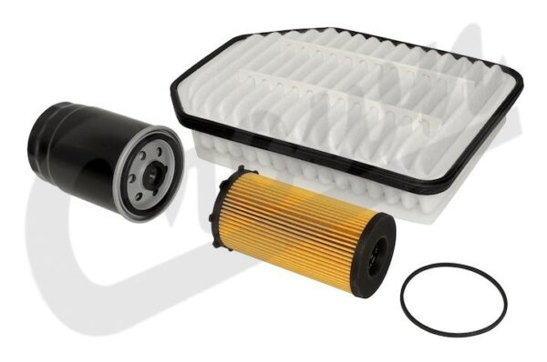 Master Filter Kit