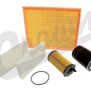 Master Filter Kit