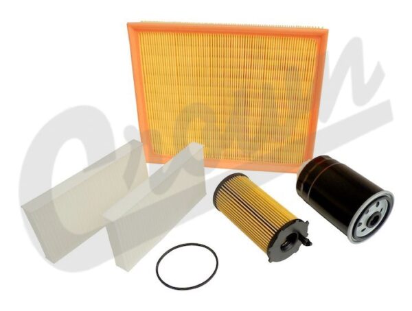 Master Filter Kit
