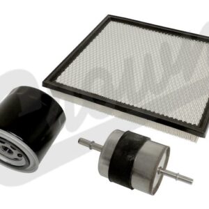 Master Filter Kit
