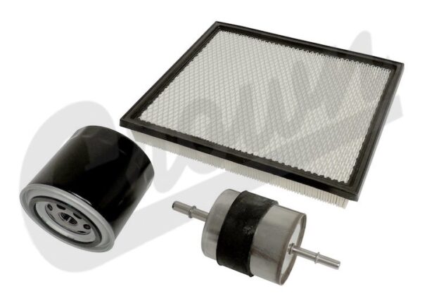Master Filter Kit