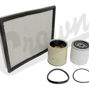 Master Filter Kit