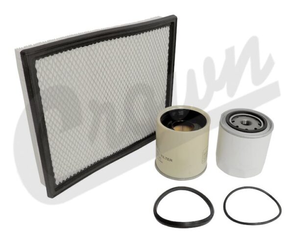 Master Filter Kit
