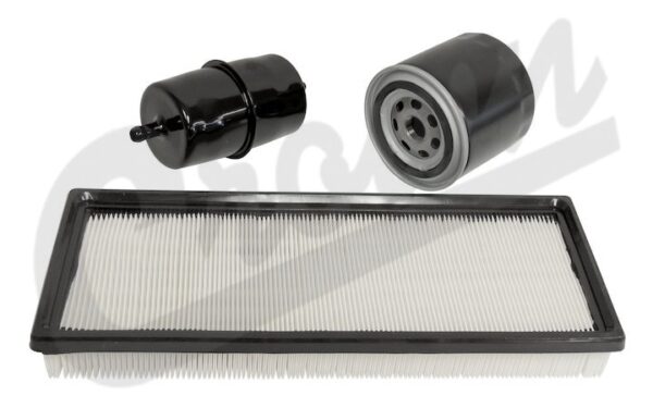 Master Filter Kit