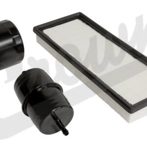 Master Filter Kit