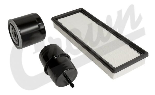 Master Filter Kit