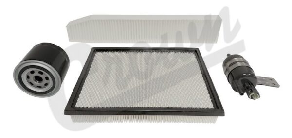 Master Filter Kit
