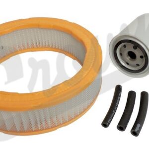 Master Filter Kit