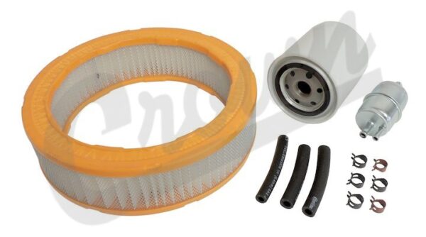Master Filter Kit