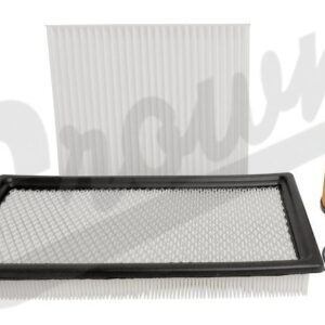 Master Filter Kit