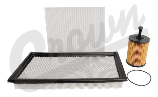 Master Filter Kit