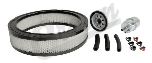 Master Filter Kit