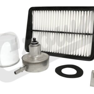 Master Filter Kit (Right)