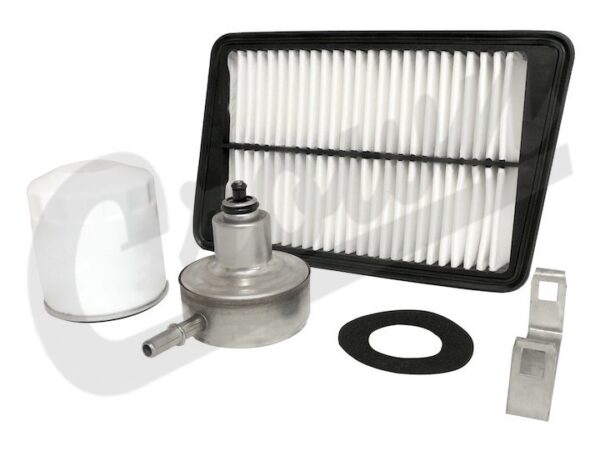 Master Filter Kit (Right)