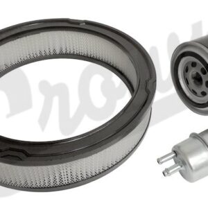 Master Filter Kit