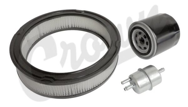 Master Filter Kit