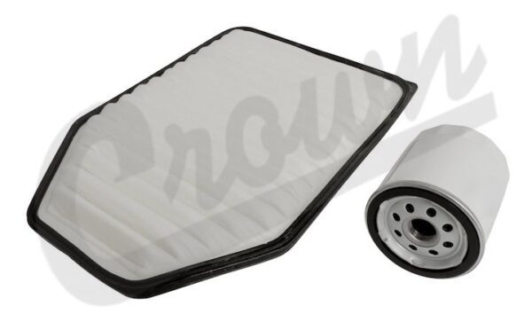 Master Filter Kit