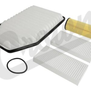 Master Filter Kit