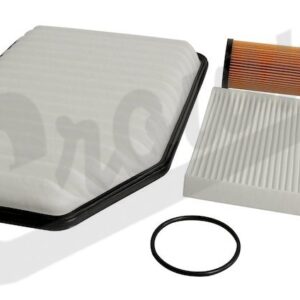 Master Filter Kit