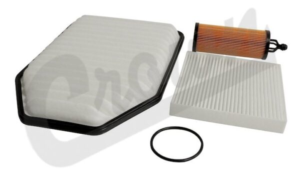 Master Filter Kit