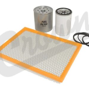 Master Filter Kit