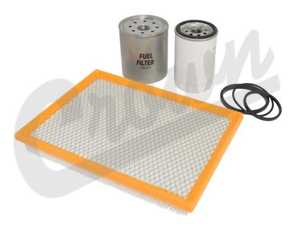 Master Filter Kit