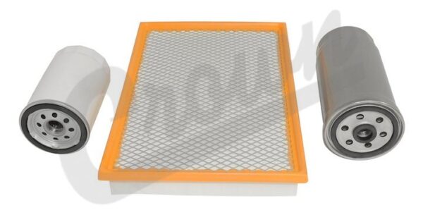 Master Filter Kit