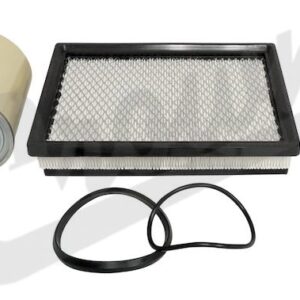 Master Filter Kit