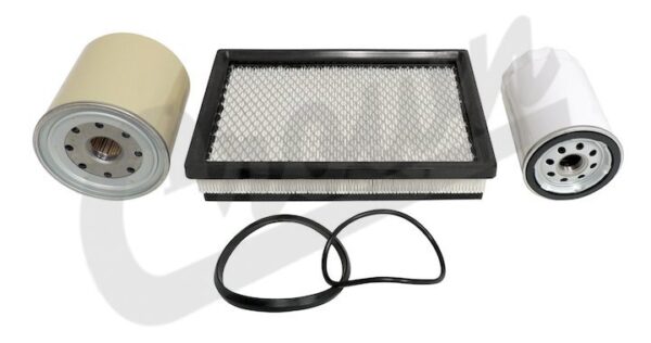 Master Filter Kit