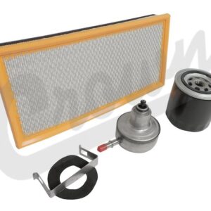 Master Filter Kit