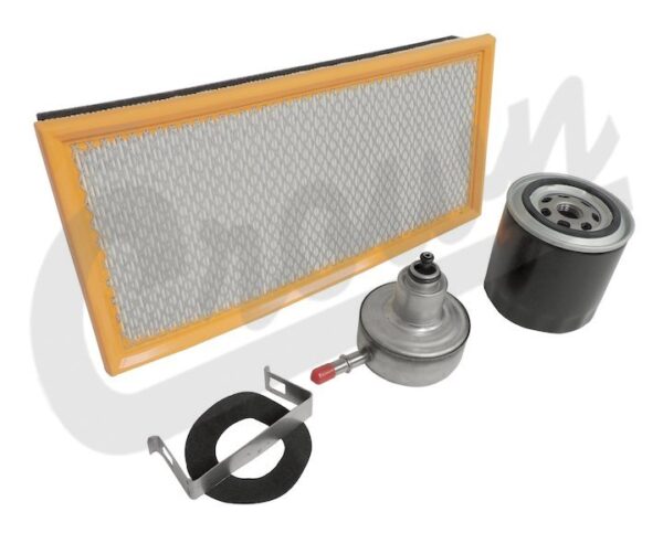 Master Filter Kit